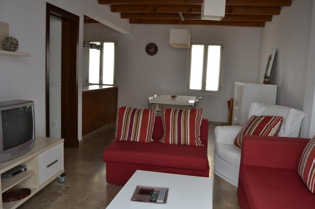 Casa Fayas Villa Ciutadella  Exterior photo
