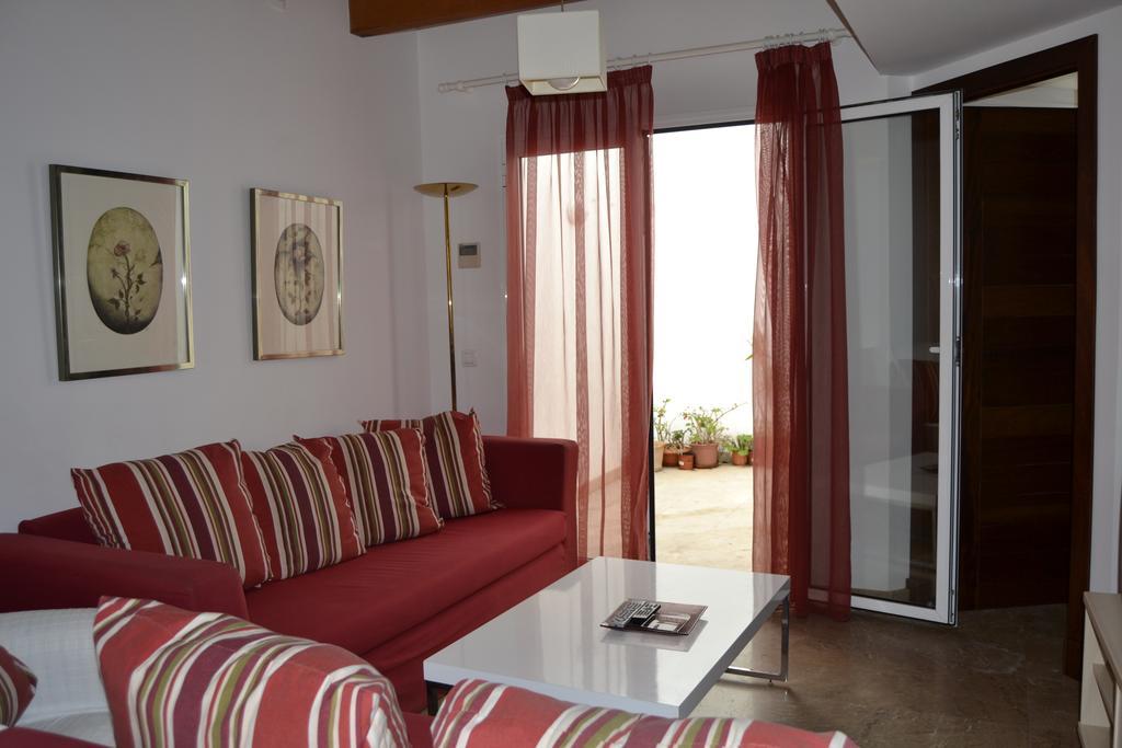 Casa Fayas Villa Ciutadella  Exterior photo