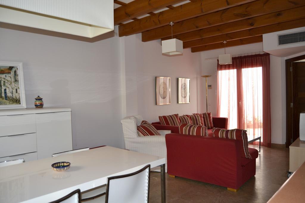 Casa Fayas Villa Ciutadella  Exterior photo